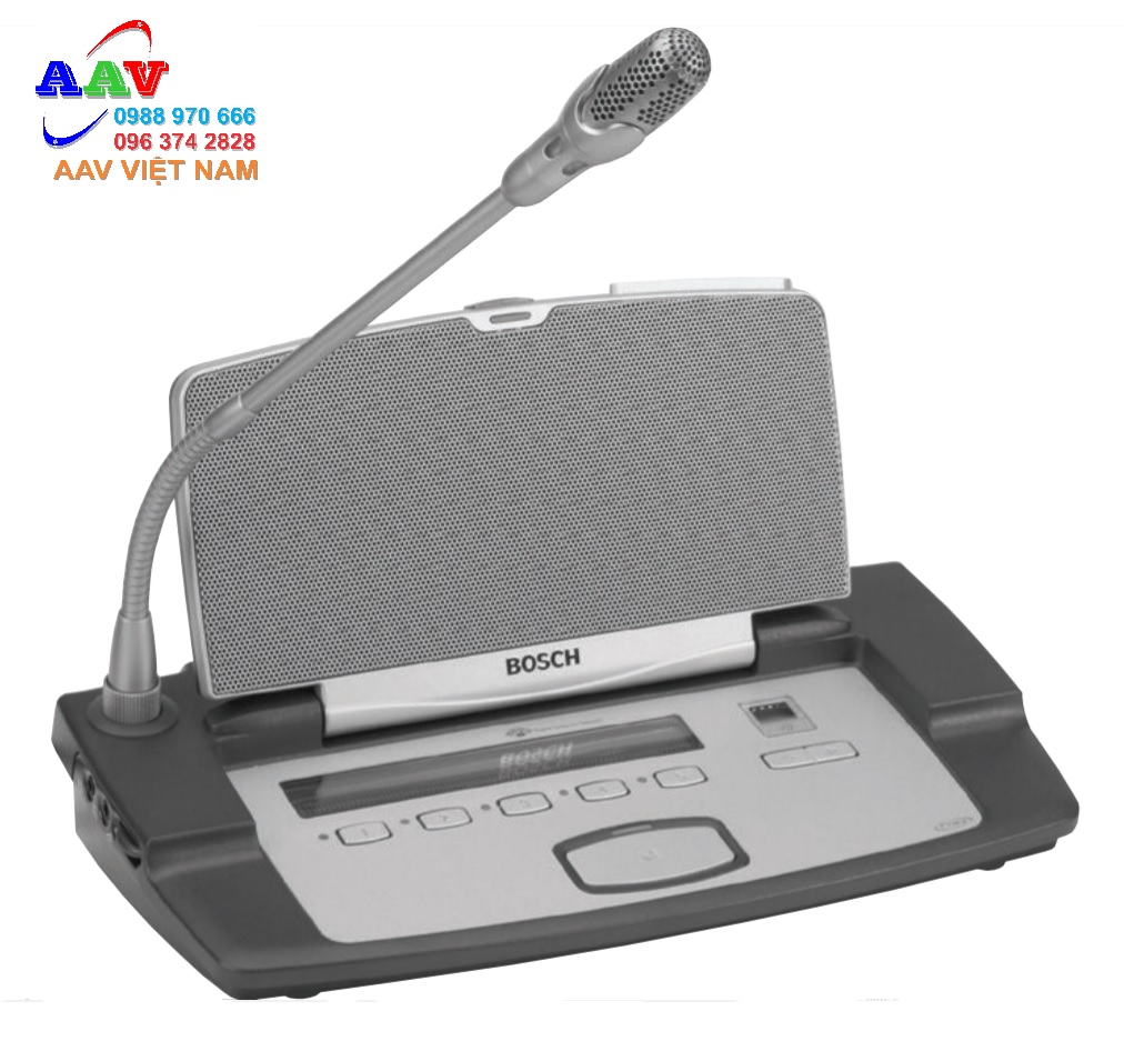 micro hội thảo chất lượng cao